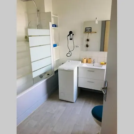 Le Donjon - T3 80m2 - Hyper Centre - Spacieux & Lumineux *