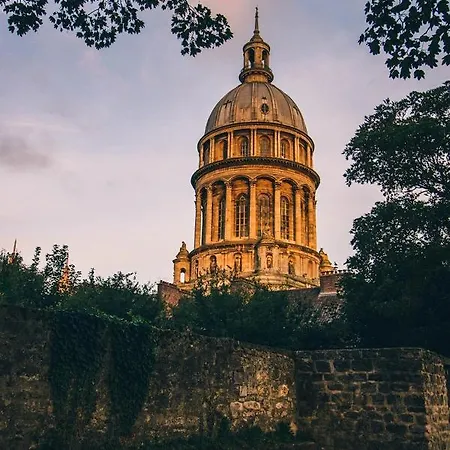 Apartment Le Donjon - T3 80m2 - Hyper Centre - Spacieux & Lumineux Boulogne-sur-Mer