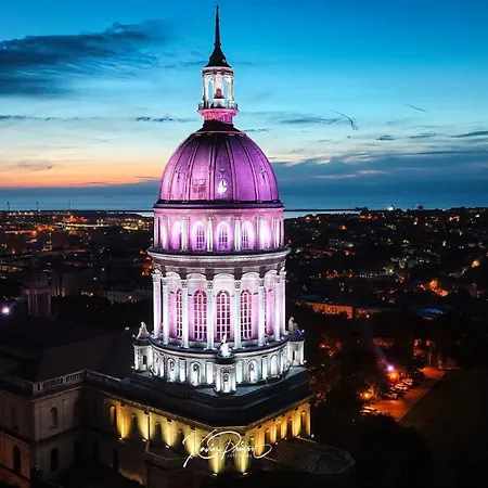 Le Donjon - T3 80m2 - Hyper Centre - Spacieux & Lumineux * Boulogne-sur-Mer