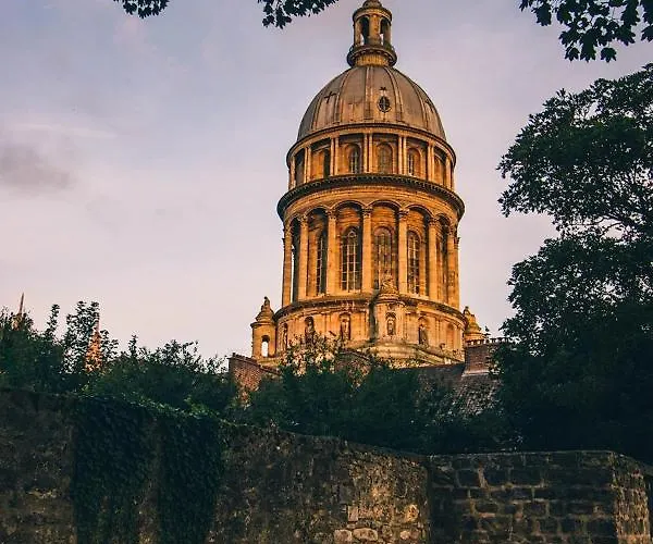 Appartamento Le Donjon - T3 80m2 - Hyper Centre - Spacieux & Lumineux Boulogne-sur-Mer